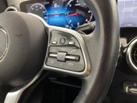 Mercedes-Benz CLASSE B  200 d 8g-dct Progressive Line Edition