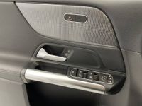 Mercedes-Benz CLASSE B  200 d 8g-dct Progressive Line Edition