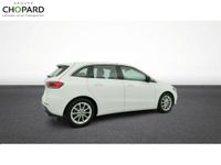 Mercedes-Benz CLASSE B  200 d 8g-dct Progressive Line Edition