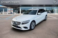 Mercedes-Benz CLASSE C BREAK  220 d 9g-tronic Avantgarde Line