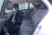 Mercedes-Benz CLASSE C BREAK  220 d 9g-tronic Avantgarde Line