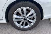 Mercedes-Benz CLASSE C BREAK  220 d 9g-tronic Avantgarde Line