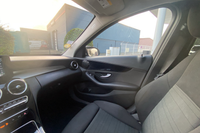 Mercedes-Benz CLASSE C BREAK  220 d 9g-tronic Avantgarde Line