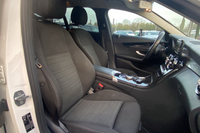 Mercedes-Benz CLASSE C BREAK  220 d 9g-tronic Avantgarde Line