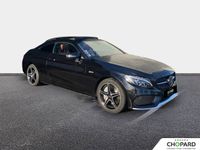 Mercedes-Benz CLASSE C COUPE classe c coupé 43 4matic mercedes-amg 9g-tronic 