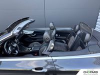 Mercedes-Benz CLASSE C CABRIOLET  220 d 9g-tronic AMG Line