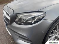 Mercedes-Benz CLASSE E COUPE classe e coupé 220 d 9g-tronic 4-matic AMG Line