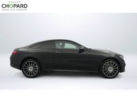 Mercedes-Benz CLASSE E classe e coupé 400 d 9g-tronic 4-matic Fascination
