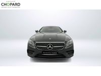 Mercedes-Benz CLASSE E classe e coupé 400 d 9g-tronic 4-matic Fascination
