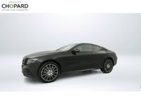 Mercedes-Benz CLASSE E classe e coupé 400 d 9g-tronic 4-matic Fascination