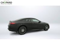 Mercedes-Benz CLASSE E classe e coupé 400 d 9g-tronic 4-matic Fascination