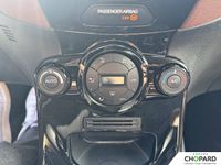 Ford Fiesta  1.6 tdci 95 fap Titanium