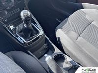 Ford Fiesta  1.6 tdci 95 fap Titanium