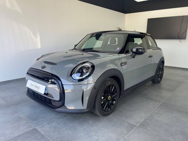 MINI Mini hatch 3 portes cooper se 184 ch Edition Camden
