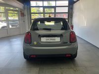 MINI Mini hatch 3 portes cooper se 184 ch Edition Camden