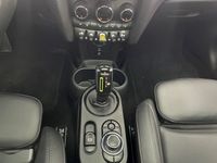 MINI Mini hatch 3 portes cooper se 184 ch Edition Camden