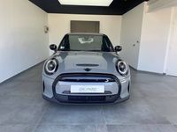 MINI Mini hatch 3 portes cooper se 184 ch Edition Camden