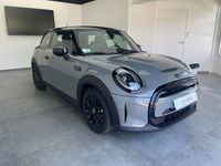 MINI Mini hatch 3 portes cooper se 184 ch Edition Camden