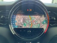 MINI Mini hatch 3 portes cooper se 184 ch Edition Camden