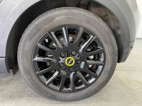 MINI Mini hatch 3 portes cooper se 184 ch Edition Camden