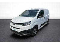 Toyota PROACE CITY FOURGON proace city medium 1.5l 100 d-4d bvm5 BUSINESS