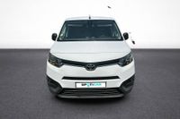 Toyota PROACE CITY FOURGON proace city medium 1.5l 100 d-4d bvm5 BUSINESS