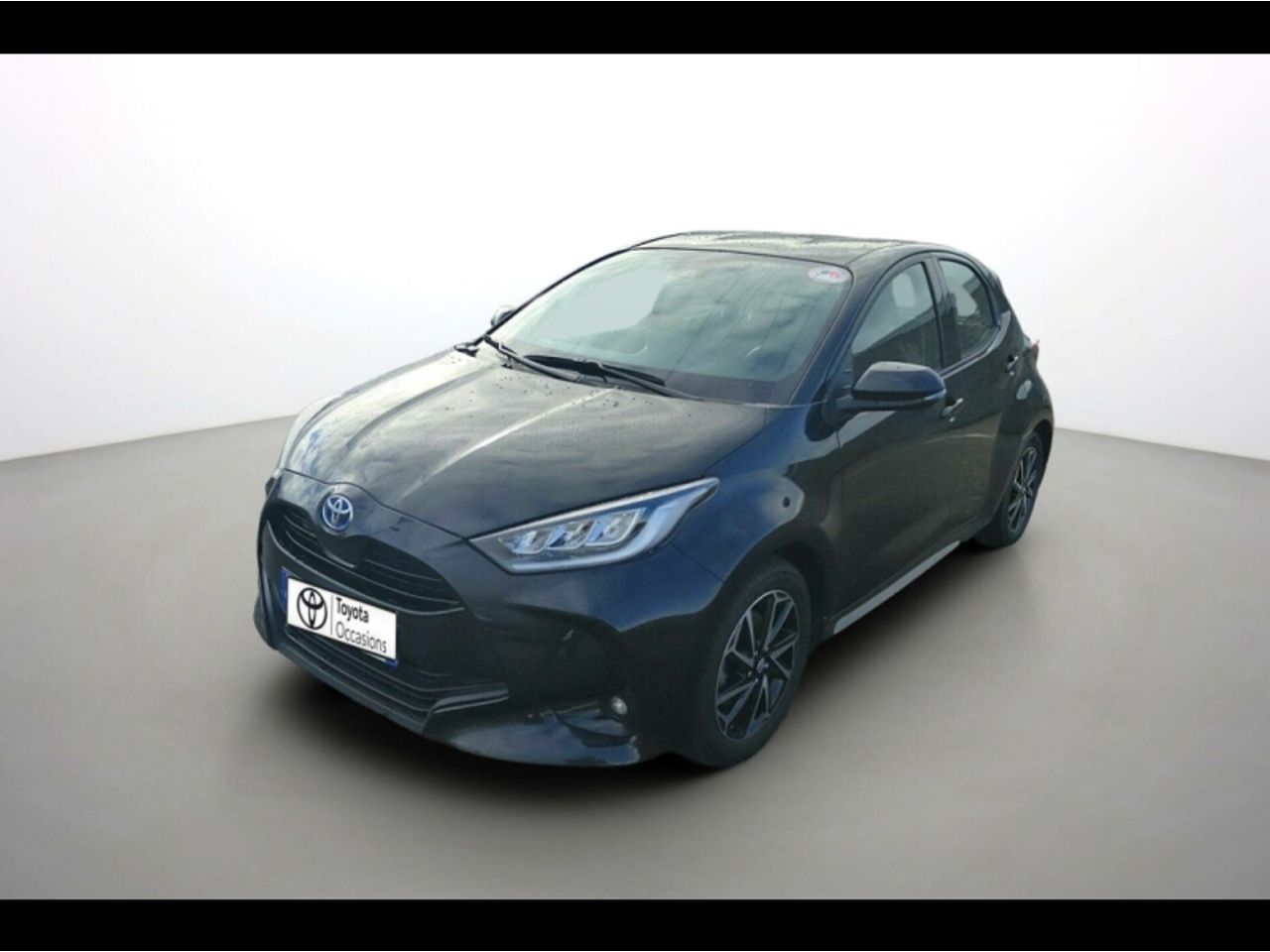 Toyota Yaris 116h ACTIVE PLUS 116h ACTIVE PLUS