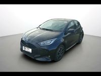 Toyota Yaris 116h ACTIVE PLUS 116h ACTIVE PLUS