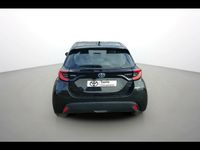 Toyota Yaris 116h ACTIVE PLUS 116h ACTIVE PLUS