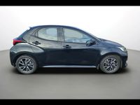 Toyota Yaris 116h ACTIVE PLUS 116h ACTIVE PLUS