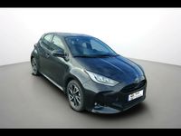 Toyota Yaris 116h ACTIVE PLUS 116h ACTIVE PLUS