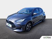 Toyota YARIS HYBRIDE  116h Design