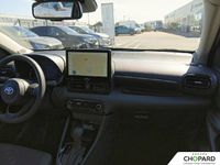 Toyota YARIS HYBRIDE  116h Design