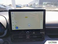 Toyota YARIS HYBRIDE  116h Design