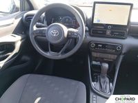 Toyota YARIS HYBRIDE  116h Design