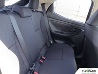 Toyota YARIS HYBRIDE  116h Design