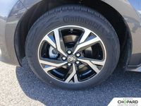Toyota YARIS HYBRIDE  116h Design
