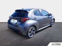 Toyota YARIS HYBRIDE  116h Design