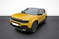 Jeep Avenger avenger 115 kw 4x2 Summit
