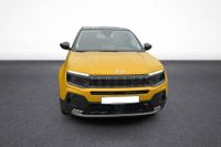 Jeep Avenger avenger 115 kw 4x2 Summit