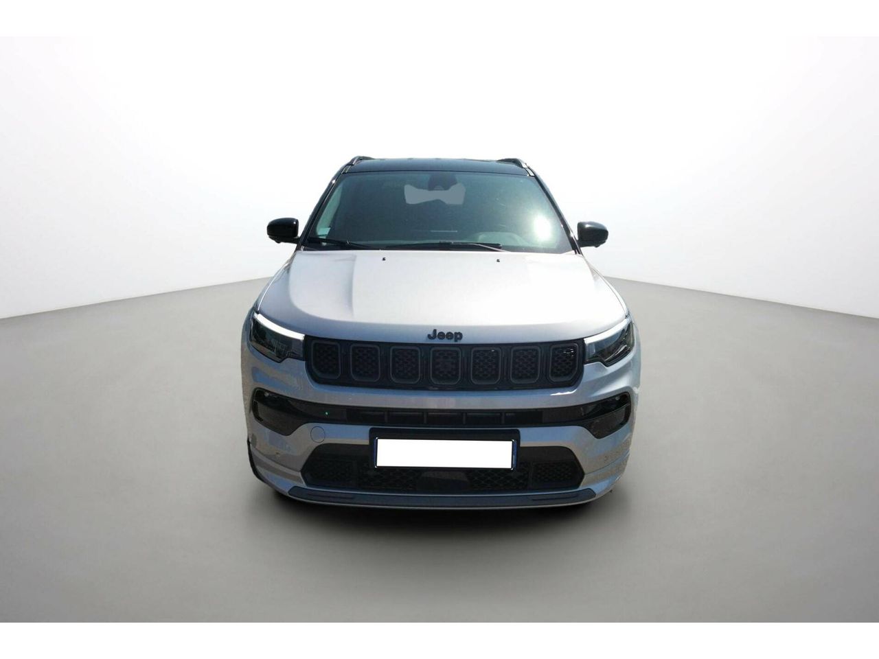 Jeep COMPASS II  1.5 turbo t4 130 ch bvr7 e-hybrid S