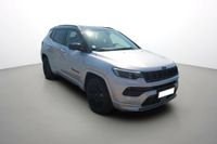 Jeep COMPASS II  1.5 turbo t4 130 ch bvr7 e-hybrid S