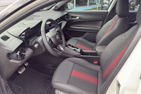 Alfa Romeo Junior junior elettrica 156 ch Speciale
