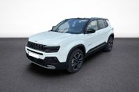 Jeep Avenger  1.2 turbo t3 100 ch e-hybrid bvr6 Summit