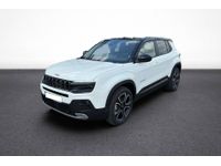 Jeep Avenger  1.2 turbo t3 100 ch e-hybrid bvr6 Summit