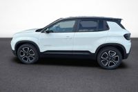 Jeep Avenger  1.2 turbo t3 100 ch e-hybrid bvr6 Summit