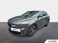 Alfa Romeo Tonale  1.5 hybrid 160 ch vgt tct7 Veloce