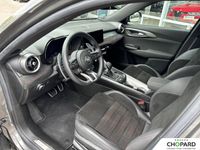 Alfa Romeo Tonale  1.5 hybrid 160 ch vgt tct7 Veloce