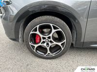 Alfa Romeo Tonale  1.5 hybrid 160 ch vgt tct7 Veloce