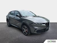 Alfa Romeo Tonale  1.5 hybrid 160 ch vgt tct7 Veloce